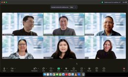 ภาพความประทับใจ️ จากกิจกรรมการบรรยาย 