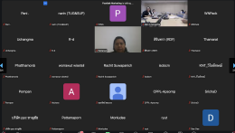 ภาพความประทับใจ️ จากกิจกรรมการบรรยาย 