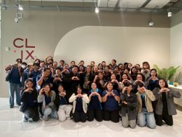บรรยากาศการอบรม In-house Training หลักสูตร "การตีความและการประยุกต์ใช้ข้อกำหนด ISO/IEC 17025:2017"