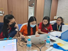 งาน Internal Audit แรกของปี 2025