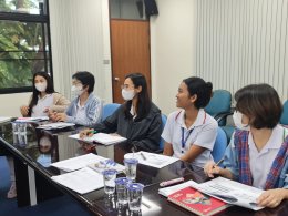 ความประทับใจในการอบรม เรื่อง "การตีความและประยุกต์ใช้ข้อกำหนด ISO/IEC 17025 "