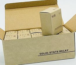 Solid State Relay