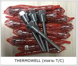 THERMOWELL