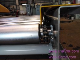 drive roller conveyor