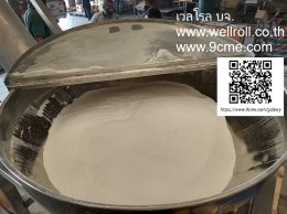 สกรูคอนเวเยอร์(screw conveyor)
