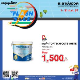 FLASH SALE