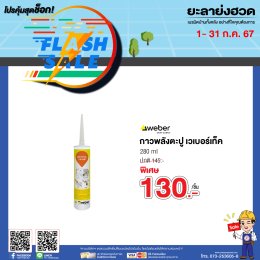 FLASH SALE