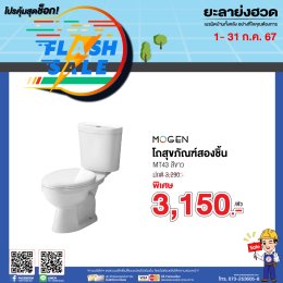 FLASH SALE