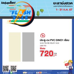 FLASH SALE