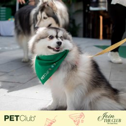 Grand Opening PETClub at Marché Thonglor