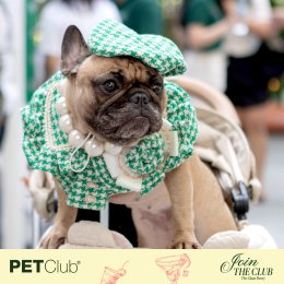 Grand Opening PETClub at Marché Thonglor