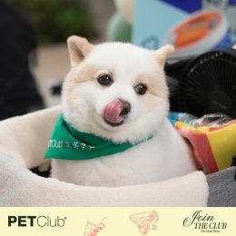 Grand Opening PETClub at Marché Thonglor