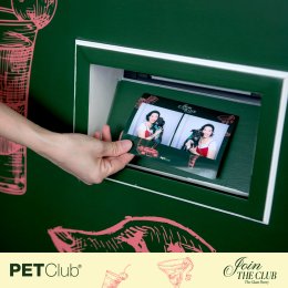 Grand Opening PETClub at Marché Thonglor