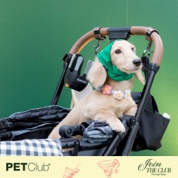 Grand Opening PETClub at Marché Thonglor