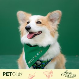 Grand Opening PETClub at Marché Thonglor