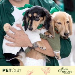 Grand Opening PETClub at Marché Thonglor