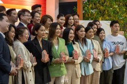 Outstanding Pet Food, Supplies, and Services Retailer Award from Baan Lae Suan Pets Awards 2024