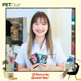 PETClub Thank You Party เติมเต็มความสุขที่ The Promenade
