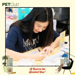 PETClub Thank You Party เติมเต็มความสุขที่ The Promenade