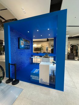 Booth & Exhibition