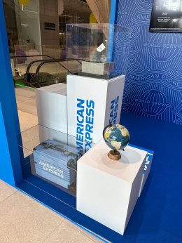 Booth & Exhibition