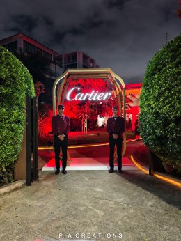 Cartier Watches & Wonders