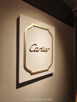 Cartier Watches & Wonders