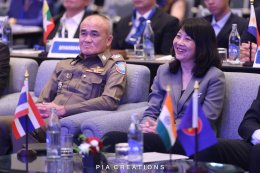 ASEAN-India Forum 2025
