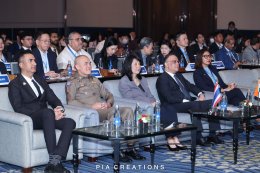 ASEAN-India Forum 2025
