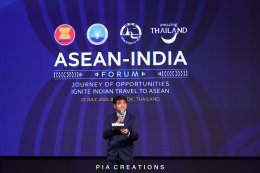 ASEAN-India Forum 2025