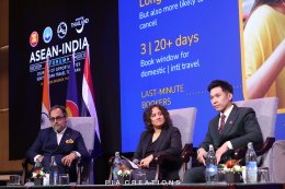 ASEAN-India Forum 2025