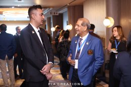 ASEAN-India Forum 2025
