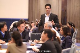 ASEAN-India Forum 2025