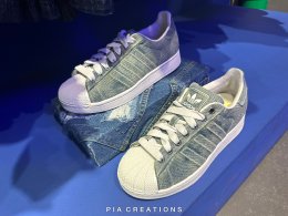 Adidas Denim 2026