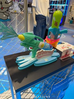 Bringing Songkran to Life with adidas