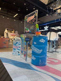 Bringing Songkran to Life with adidas