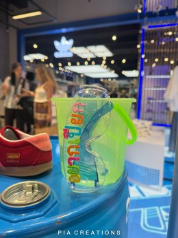 Bringing Songkran to Life with adidas