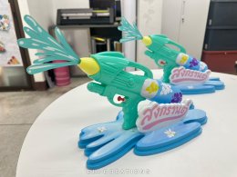 Bringing Songkran to Life with adidas