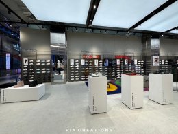 Adidas - Opening Store @ Emsphere