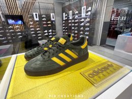 Adidas - Opening Store @ Siam Paragon