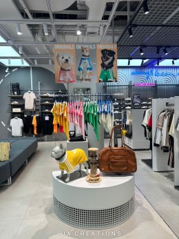 adidas Pet Collection