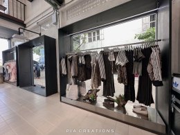 adidas Originals Flagship Store : ทรงวาด