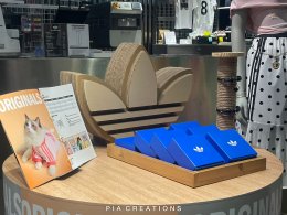 adidas Pet Collection