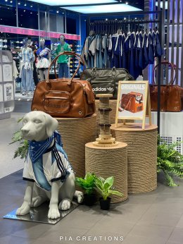 adidas Pet Collection