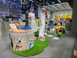 adidas Pet Collection