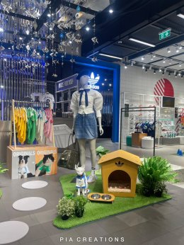 adidas Pet Collection