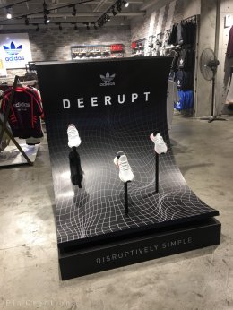 Adidas - Deerupt