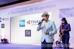 “A Destination of Happiness” 9th Anniversary Celebration