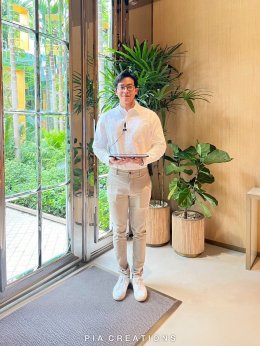 DIORIVIERA 2025 at Dior Gold House