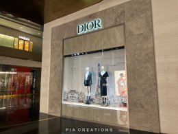 DIOR FALL WD 2024